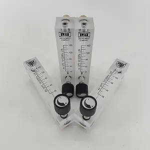 玻璃流量计浮子流量计 5100B004 华豫滤器供应
