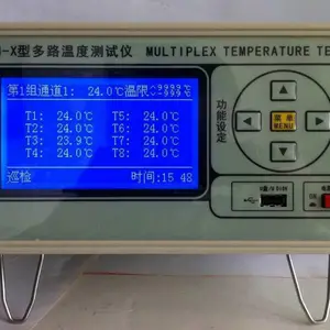 �¶Ȳ�����У׼������ �����豸�춨У�� ȫ���ɽ��ͼ�/�³�ʵ��