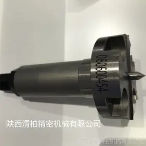 JYOTI机床专用意大利FRB端面驱动顶针|FRB顶针