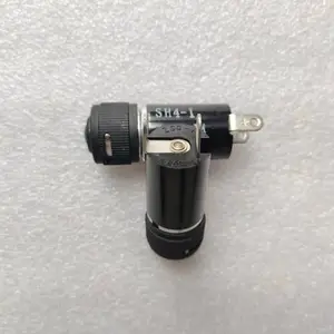 ZSD-1指示灯有多种灯罩颜色可选
