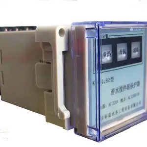 无锡排污泵保护器大概费用 南京科蓝水务工程供应