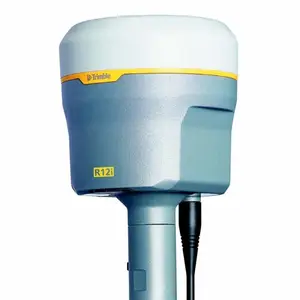 CenterPoint RTX����2cm H/5cm V �챦R12iʩ����λGNSSϵͳ