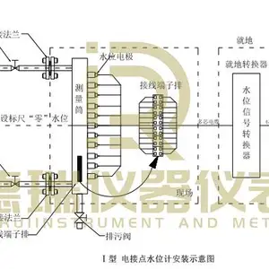常州电接点水位计型号 客户至上 山东德瑞仪器仪表供应