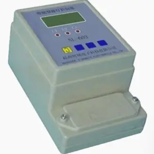 SL-603C高精度智能型路灯自动控制器原厂售后保修