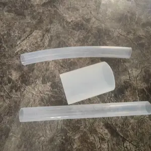 郑州PFA管 PFA软管 皮拉Pillar