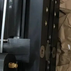 供应用于机床固定PHD 夹持器 GRR02-6-63X150-V1-Z1-H47