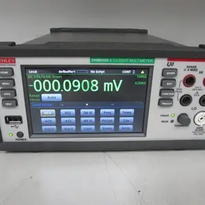 DMM6500 6.5 λ�������ñ���ͼ�δ�����/DMM6500�������ñ�