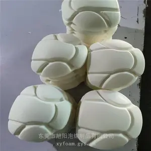 厂家定做 pu高回弹长条 PU自结皮防撞条 聚氨酯包铁件成型