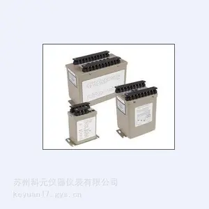 FPDH-2直流隔离变送器