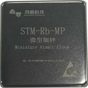 [ͬ��Ƽ�] ΢���ԭ���� STM-Rb-M ϵ�� С�ͻ�ʱƵͬ����׼ģ��