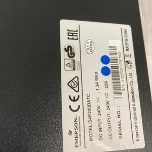 优势供应 SOLAHD 不间断电源 S4K240BATC
