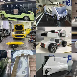 3D打印/吸塑/注塑/硅胶覆膜/铸造/CNC/手板/钣金/锻造/冲压/碳纤维/产品