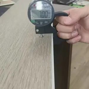 旧房改造翻新免砸瓷砖spc石晶地板防滑养老院医院装修零甲醛工厂