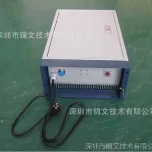 锦文 5瓦GPS高线性光纤直放站稳定性好传输距离远功率可定制