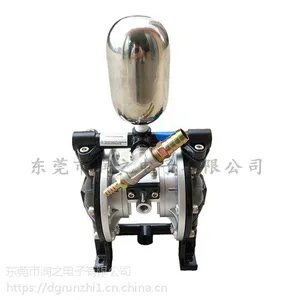东莞润之电现货销售PVC塑胶地板检测专用仪器气动隔离泵批发
