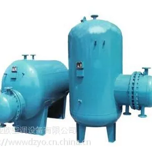 容积式换热器-德州亚欧空调设备有限公司