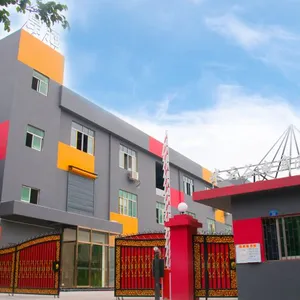 深圳昂冠帽业有限公司