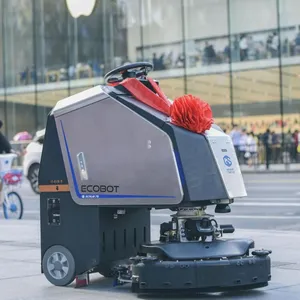 ���ɶ๦�����˼�ʻ����������ϴ�ػ�Scrubber 75���Զ����