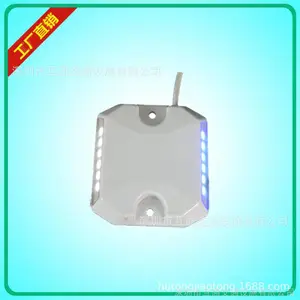 福建互通隧道LED道钉厂家销售