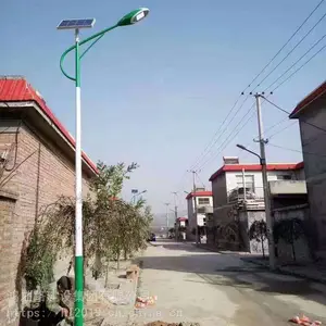 西藏太阳能路灯厂家价格配置质量靠谱