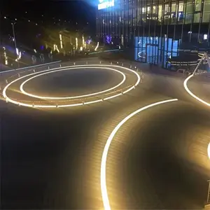 ���涨����ص��� ǧ�׳���LED���Եص�