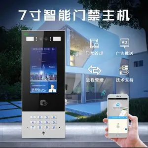 楼宇对讲*** 非可视楼宇对讲 格安楼宇对讲 楼宇对讲产品 IP楼宇可视对讲系统