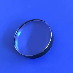 供应生产高精度CaF2 窗口片