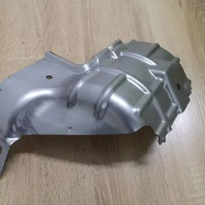 汽车发动机盖板冲压件生产发动机盖板冲压模具盖板模具单工序模具生产