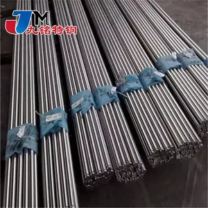 九铭特钢 420耐腐蚀材料 420塑胶模具钢 420马氏体型不锈钢棒