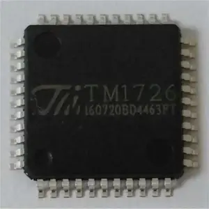 35segX8com�ĵ͹����ֶ�LCD��ʾ����оƬ TM1750