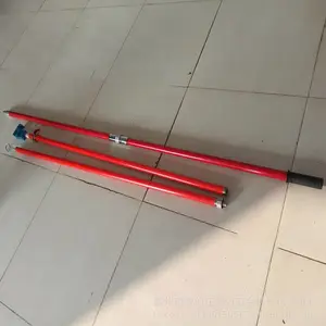 1.5m��Ե������ֱͲ��Ͳ�����˽��̲�ж��˨��Ե�˳��ȿɶ���