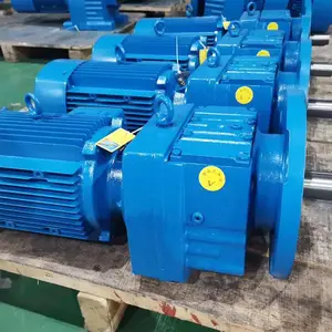 ���ٻ������RF-M-107-52.68-M4-YX3-132M-4-B5����