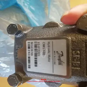 Һѹ��е����OMT500 151B3017����˹DANFOSS����