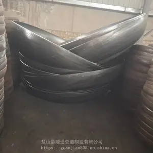 ������DN2200��10Q345R��ھ���ͷ ����Ǳ��ͷ�ֻ���Ӧ
