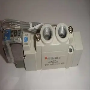 ԣ��������ŷ�SMC VF3130 SMC��ŷ� �������� ��λ��ͨ��ŷ�
