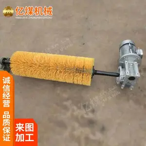 �綯��ˢ��ɨ�� �綯��ˢ��ɨ���ɷ�ֹ���ʹ���ƫ ��