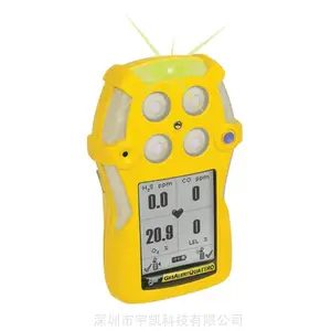 ��������Τ��BWƷ��GasAlertQuattro�ĺ�һ��������