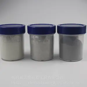 鑫锐钻石 RVD 一型料 4-8以细 金刚石微粉