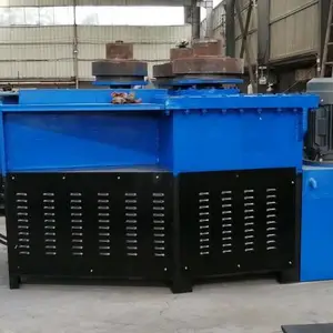 河南50型角钢法兰成型机报价