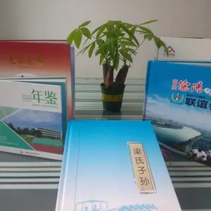 产品画册 企业宣传册 产品说明书210*285 140*210 420*285