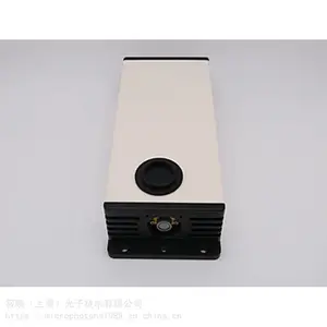 9.06um 低功耗台式DFB-QCL中红外量子级联激光器 TDLAS综合控制模块