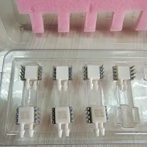 4525DO-DS3AS015DS数字气压传感器 TE(MEAS)授权代理
