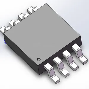 供应AH8690直流60V转12V转5V 1.5A电源适配器方案