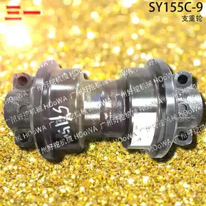 SANY��һ155�����ھ��SY155C-9�Ĵ����ֵ���֧���� ���