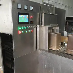 �����մ�΢����ɶ����豸,��ĭ�մɹ̻������豸