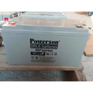 Powerson��������6-GFM26 12V26AH ��·�ź�ϵͳ��Դ