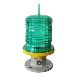 松能桥涵灯桥柱灯太阳能供电GZ-122LED直流12V定光灯
