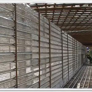 止水鱼鳞网定做-南朗止水鱼鳞网-东莞市地势坤建材(查看)