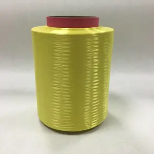 厂家直供芳纶丝凯夫拉纤维规格定制