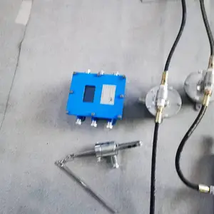 ZPW12矿用无线自动喷雾降尘装置主机 双球阀无线喷雾主机